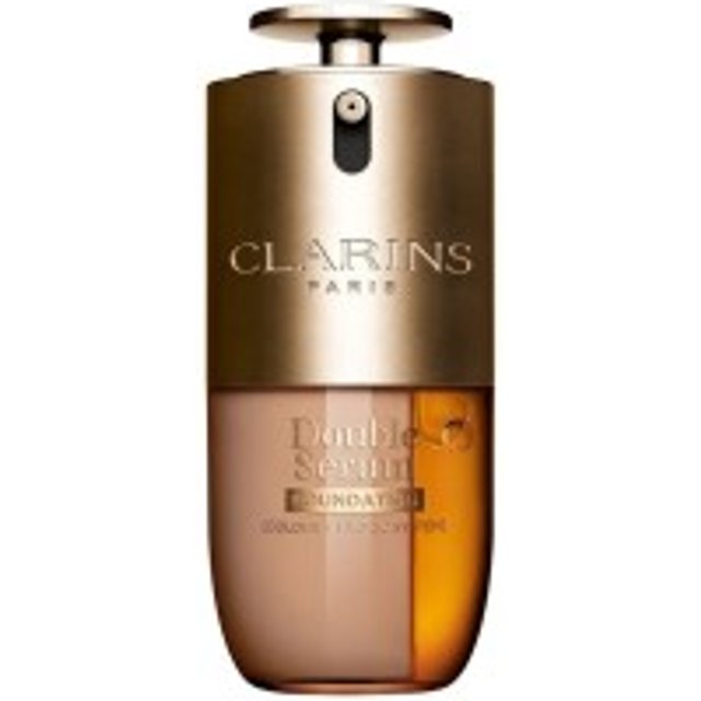 Clarins Double Serum Makeup Base M2N 30ml