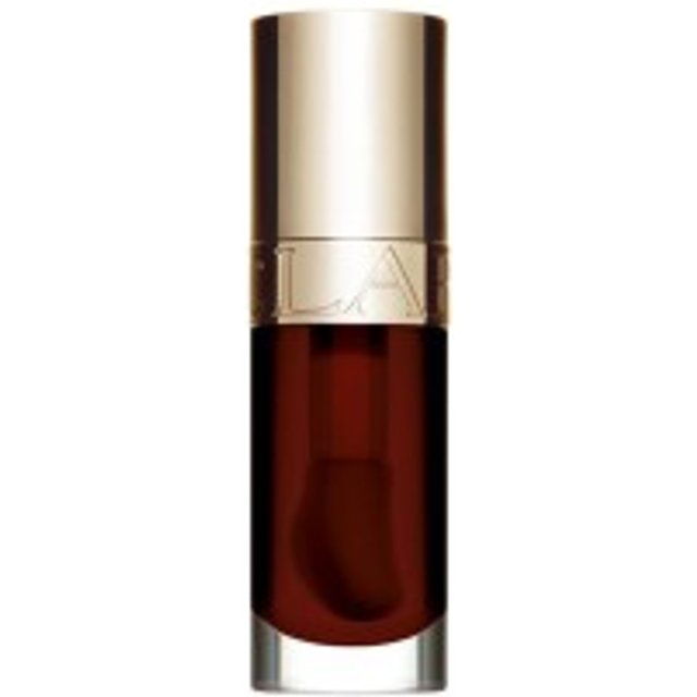Clarins Lip Comfort Lip Oil 09-Chocolate 7ml