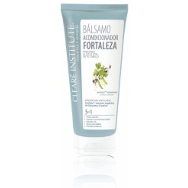 Clearé Institute Fortaleza Anticaída Acondicionador 200ml