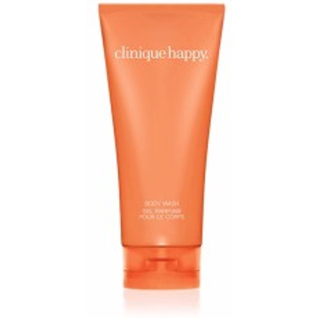 Clinique Happy Body Wash 200ml
