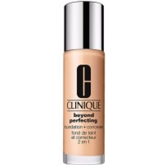 Clinique Beyond Perfecting Foundation + Concealer 1-Linen