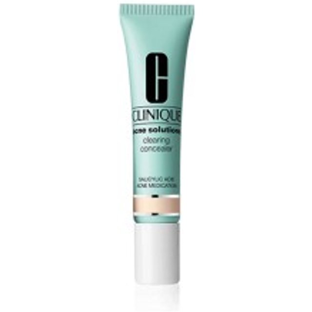 Clinique Anti-Blemish Solutions Clearing Concealer 01