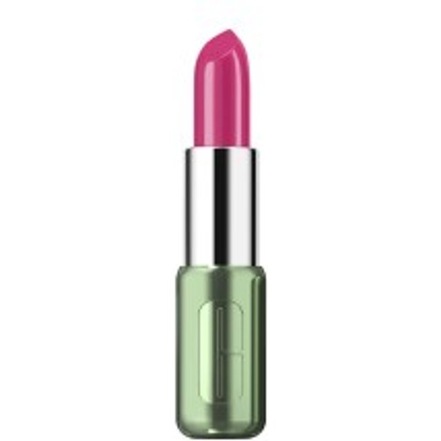 Clinique Pop Longwear Shine Lipstick Punch Pop 3.9g