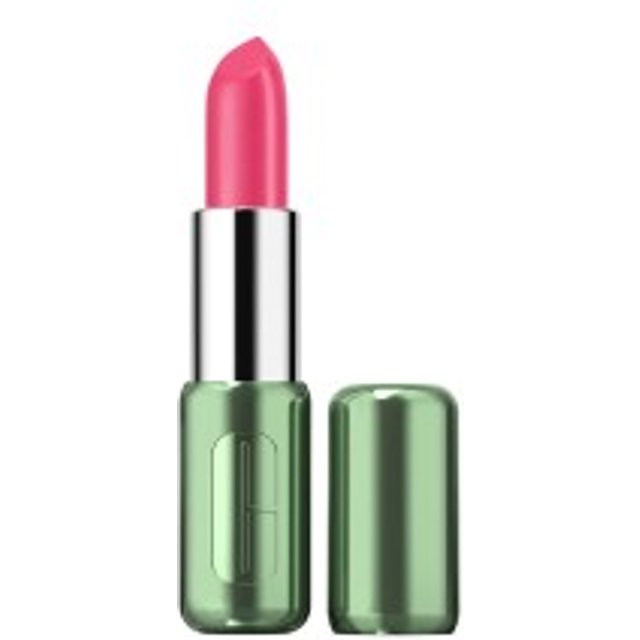 Clinique Pop Longwear Satin Lipstick Disco Pop 1 Unit