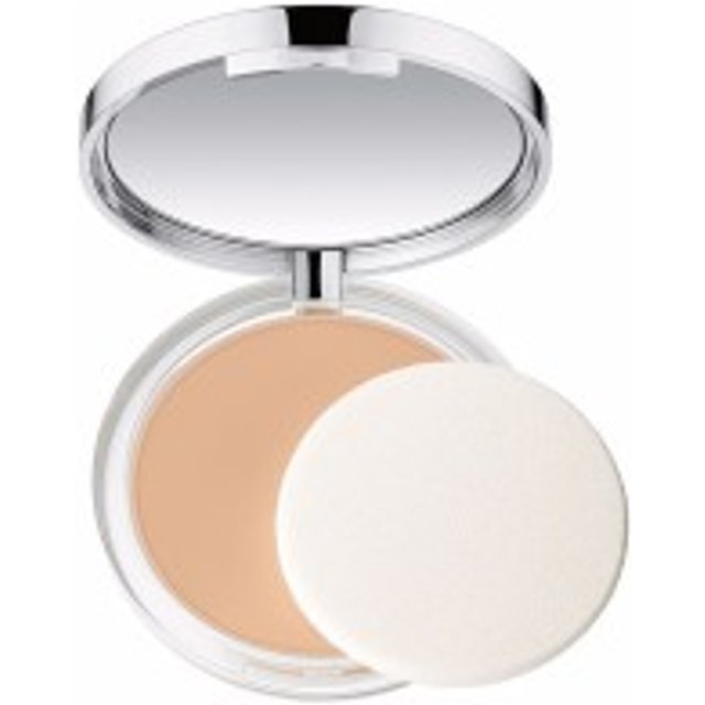 Clinique Almost Powder Makeup SPF15 03-Light