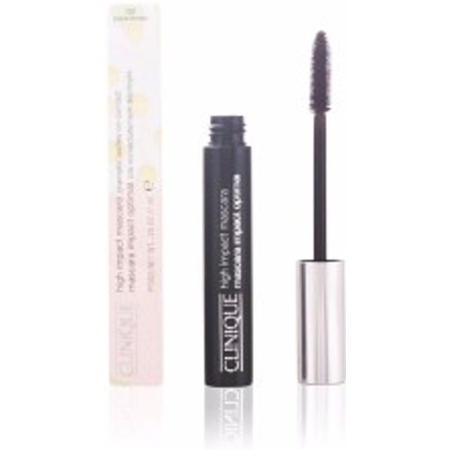 Clinique High Impact Mascara 02-Black/Brown