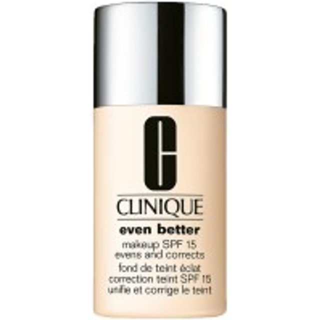 Clinique Even Better Makeup SPF15 24-Linen