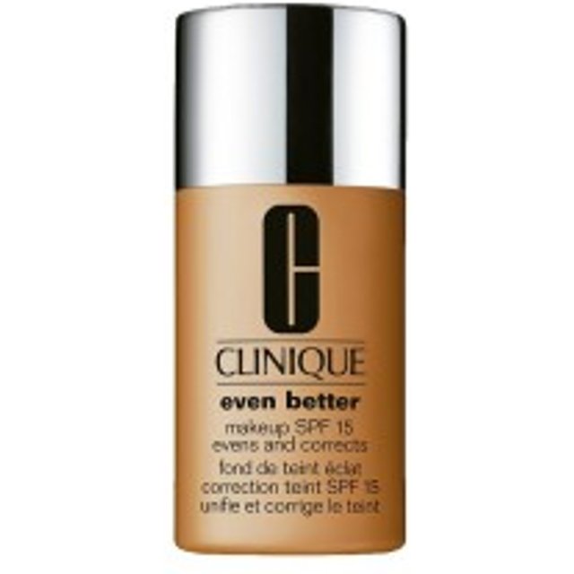Clinique Even Better Makeup SPF15 32-Pecan