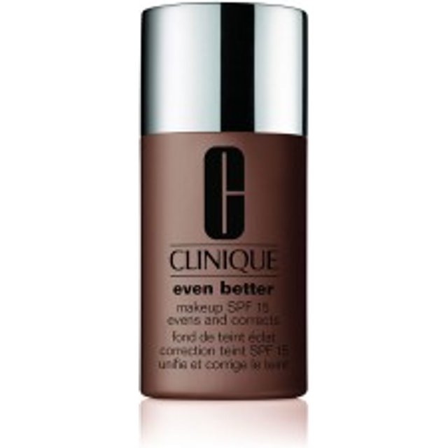Clinique Even Better Makeup SPF15 33-Espresso