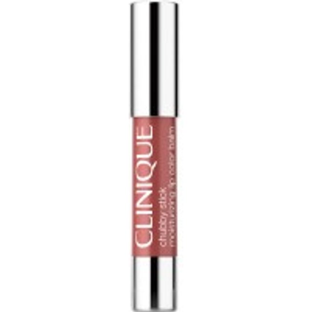 Clinique Chubby Stick Moisturizing Lip Balm With Color Boundless Blush 3g