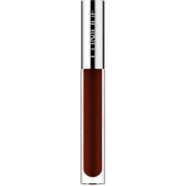 Clinique Clinique Pop Plush Creamy Lip Gloss Black Honey 3.4ml