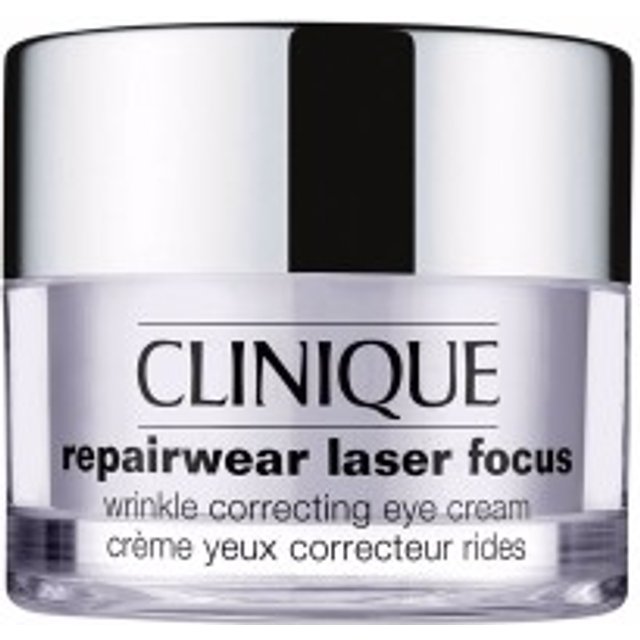 Clinique Repairwear Laser Focus Wrinkle Correcting Eye Cream 15ml