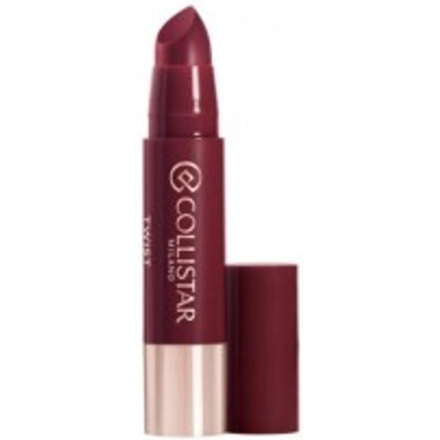 Collistar Twist Balmy Gloss Lip Balm 214-Burgundy 2.8g