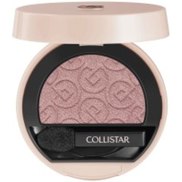 Collistar Impeccabile Compact Eyeshadow 435-Chiffon Satin 3g