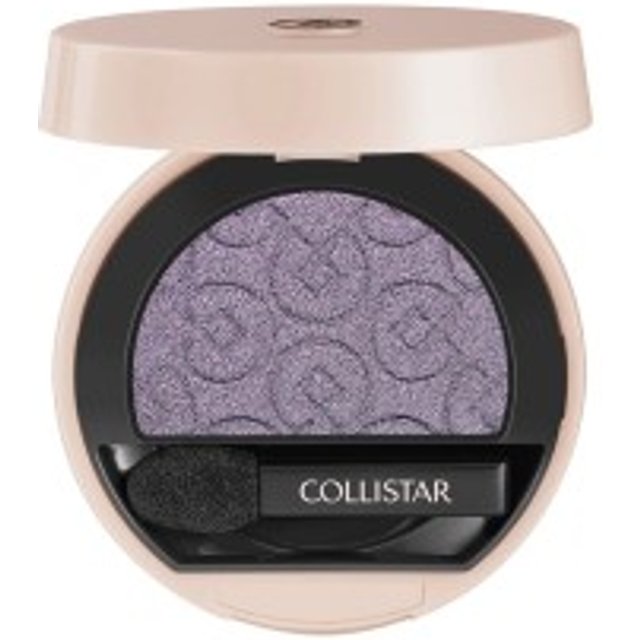 Collistar Impeccabile Compact Eyeshadow 535-Indigo Shimmer 3g