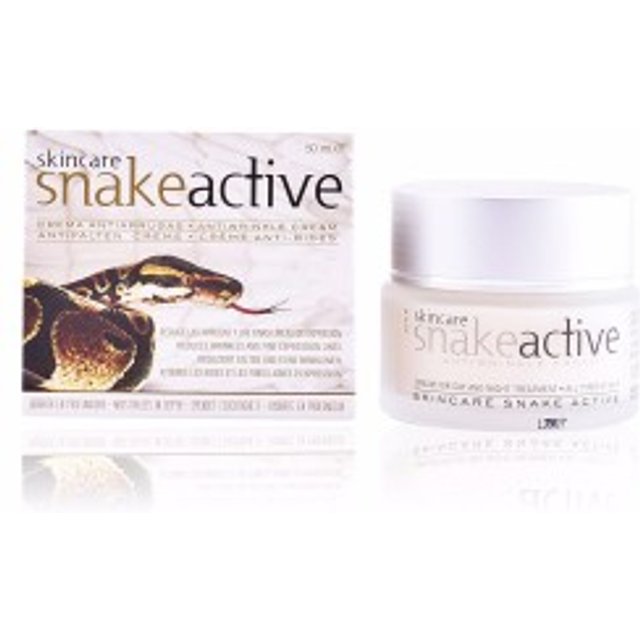 Diet Esthetic Skincare Snake Active Antiwrinkle Cream 50ml