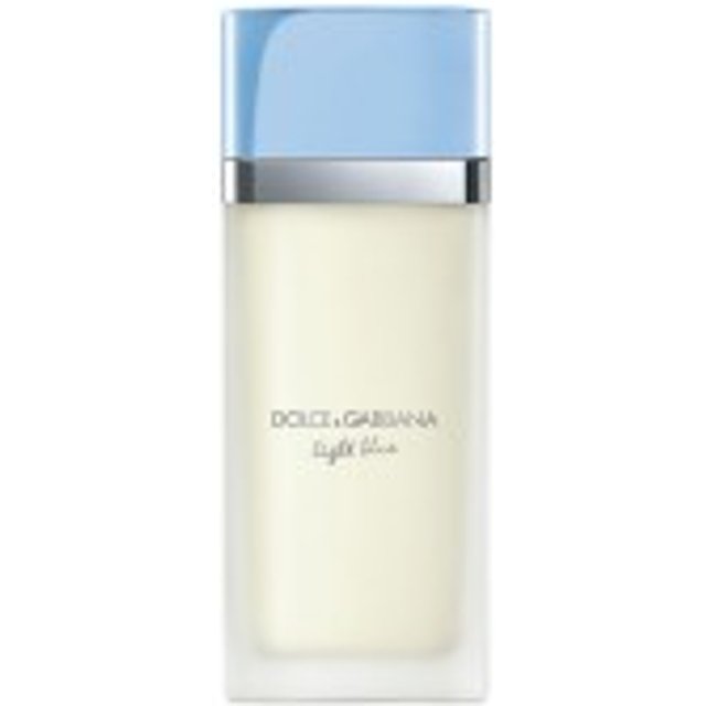 Dolce & Gabbana Light Blue Pour Femme Eau de toilette Spray 50ml