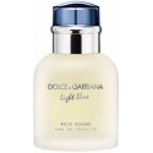 Dolce & Gabbana Light Blue Pour Homme Eau de toilette Spray 40ml