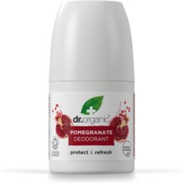 Dr. Organicganada Roll-On Deodorant 50ml