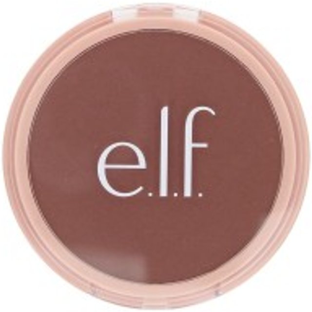 Elf Cosmetics Halo Glow Powder Makeup Rich Warm 10g