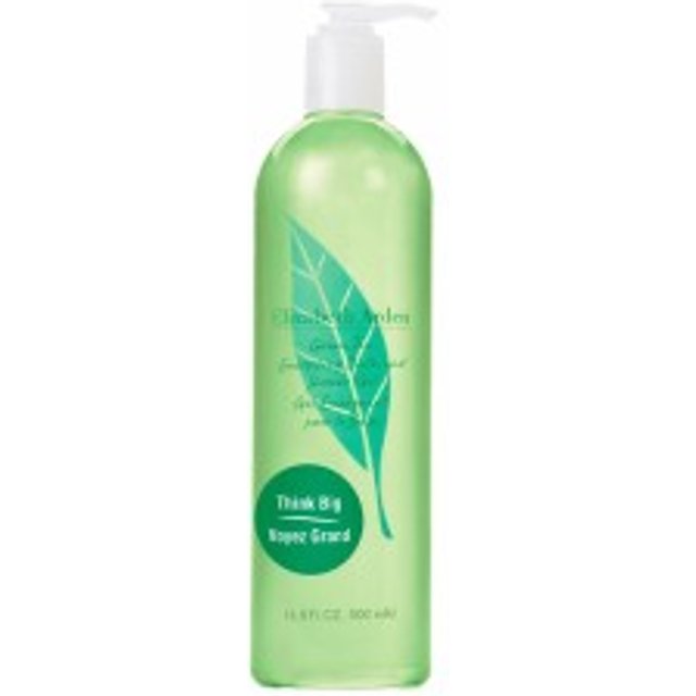 Elizabeth Ardengeen Tea Energizing Bath And Shower Gel 500ml