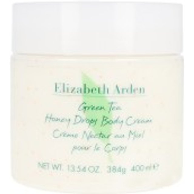 Elizabeth Ardengeen Tea Honey Drops Body Cream 400ml