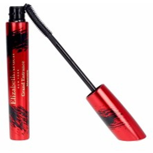 Elizabeth Ardengand Entrance Mascara Black