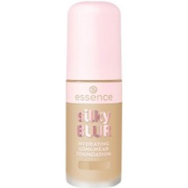 Essence Silky Blur Long-Lasting Makeup Base 178 30ml