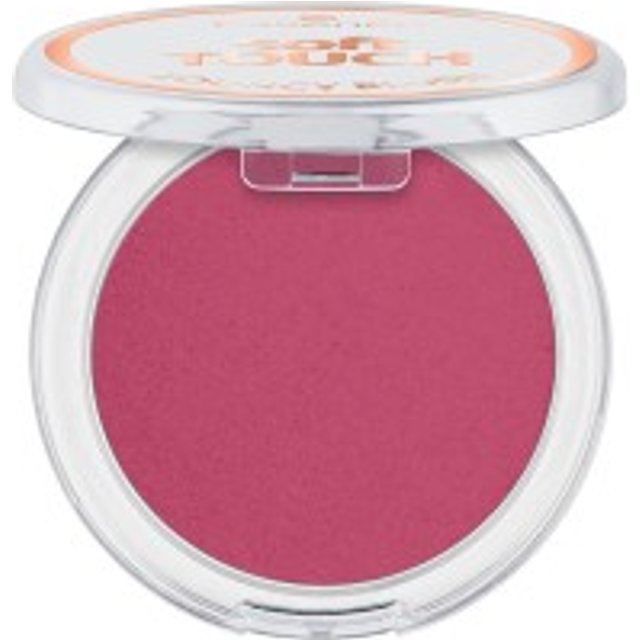 Essence Touch Bouncy Blush Soft Blush 20-Electric Peony 5g