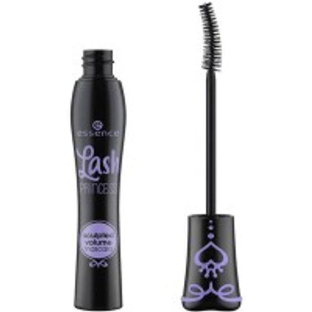 Essence Lash Princess Sculpted Volume Mascara 12ml