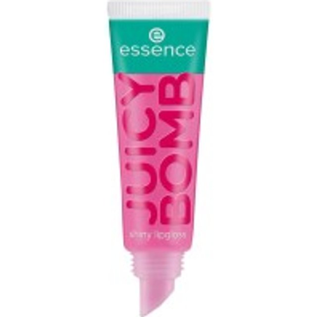 Essence Juicy Bomb Lip Gloss 102-Witty Watermelon 10ml