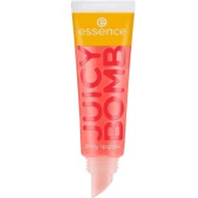 Essence Juicy Bomb Lip Gloss 103-Proud Papaya 10Ml