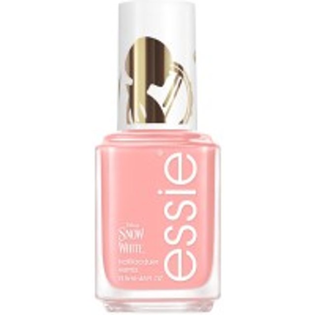Essie Snow White Nail Polish 1005-No Prince Needed 13.5ml