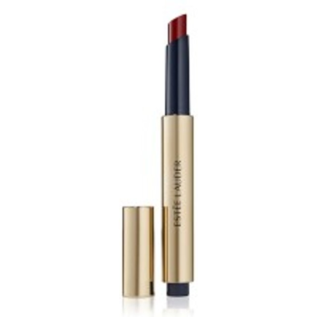 Estée Lauder Pure Color Melt-On Lip Gloss 655-Melted Garnet 1.8g