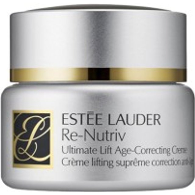Estée Lauder Re-Nutriv Ultimate Lift Age-Correcting Moisturizer Creme 50ml