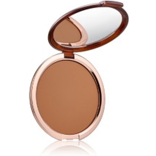 Estée Lauder Bronze Goddess Powder Bronzer 03-Medium Deep