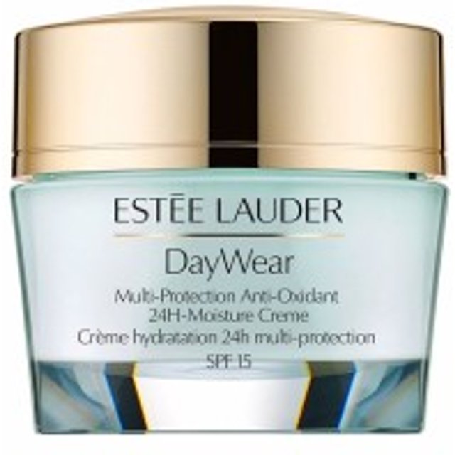 Estée Lauder Daywear Moisturizer Multi-Protection Anti-Oxidant 24H-Moisture Creme SPF15 50ml