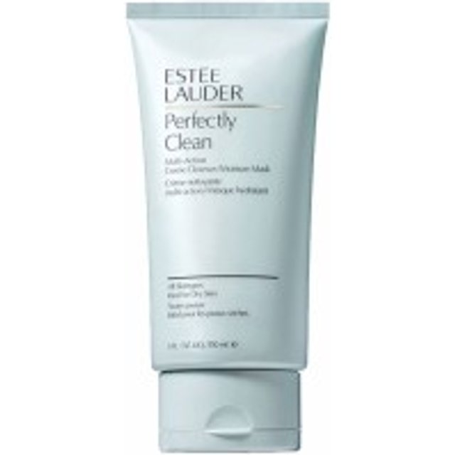 Estée Lauder Perfectly Clean Multi-Action Creme Cleanser/Moisture Mask 150ml