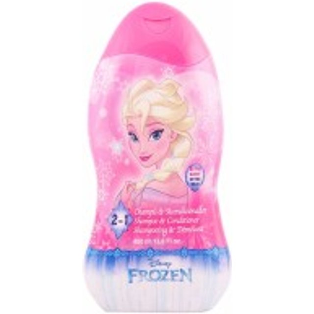 Frozen Champú & Acondicionador 400ml