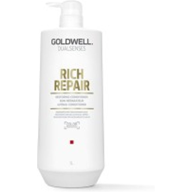 Goldwell Rich Repair Restoring Conditioner 1000ml