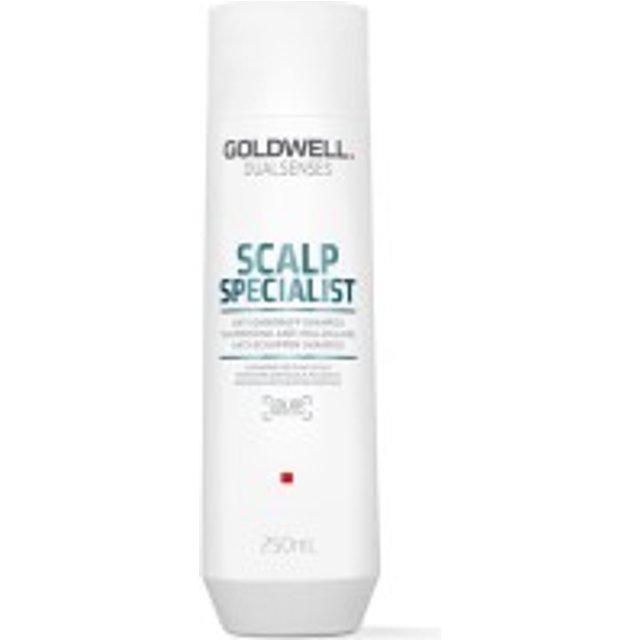 Goldwell Scalp Specialist Anti-Dandruff Shampoo 250ml