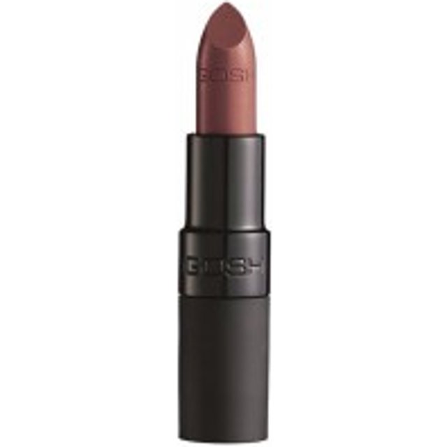 Gosh Velvet Touch Lipstick 012-Matt Raisin