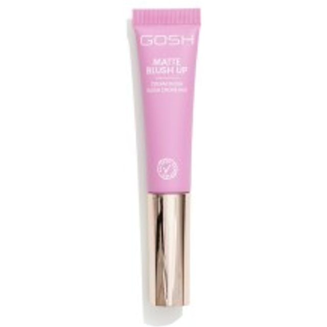 Gosh Matte Blush Up Cream Blush 001-Hot Pink 14ml