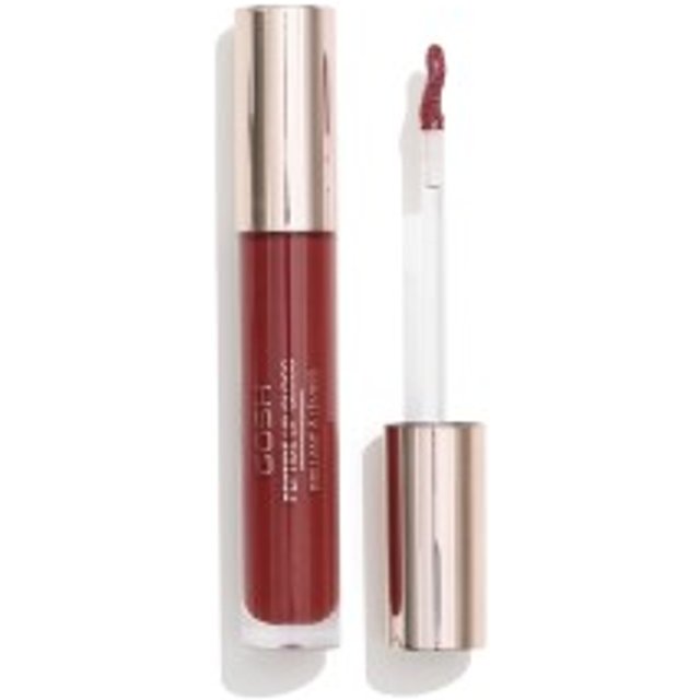 Gosh Peptide Lip Gloss Lip Gloss 005-Cherry 7ml