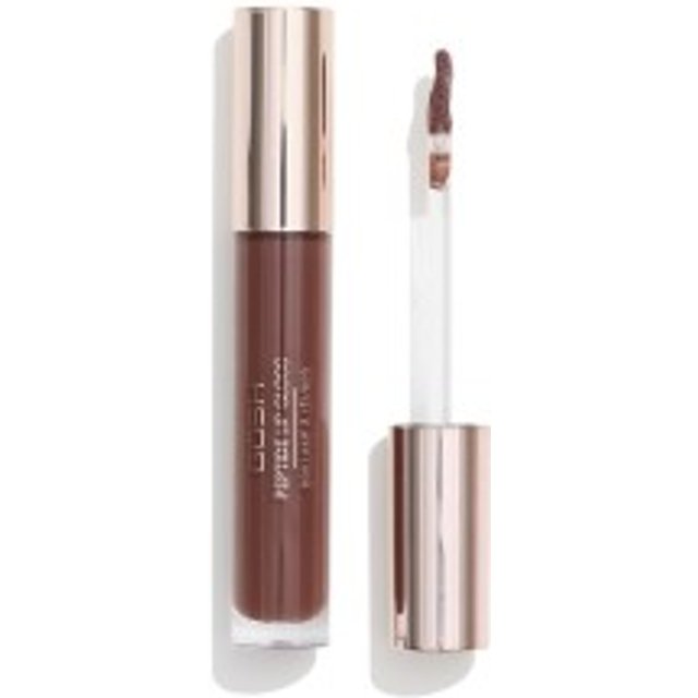 Gosh Peptide Lip Gloss Lip Gloss 006-Brownie 7ml