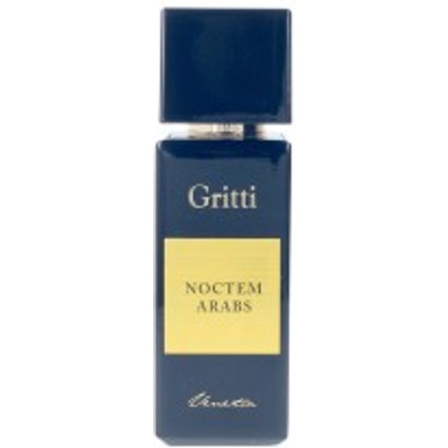 Gritti Noctem Arabs Eau de parfum Spray 100ml