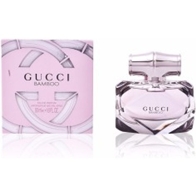 Gucci Bamboo Eau de parfum Spray 50ml