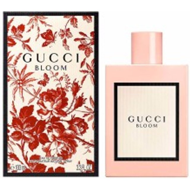 Gucci Bloom Eau de parfum Spray 100ml
