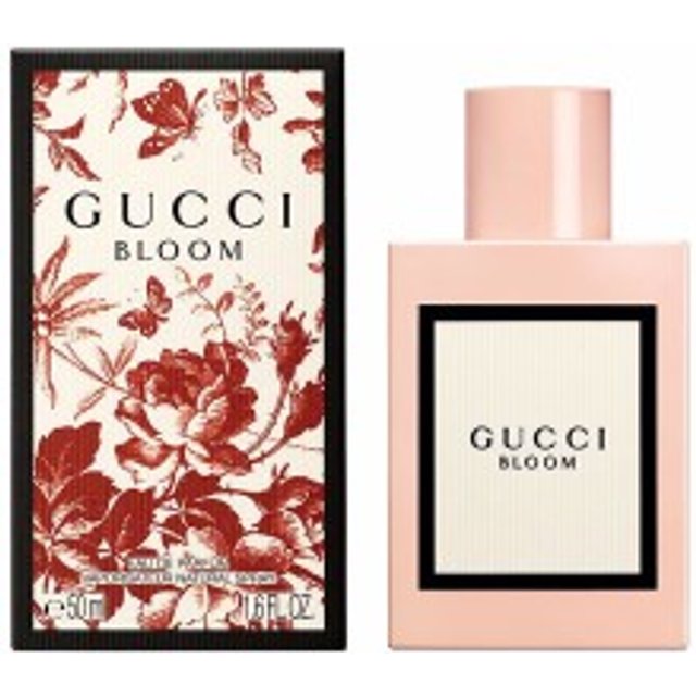 Gucci Bloom Eau de parfum Spray 50ml