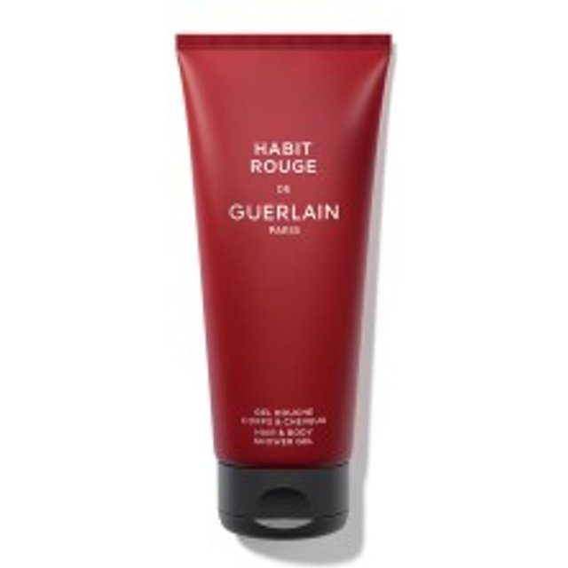 Guerlain Habit Rouge Shower Gel 200ml
